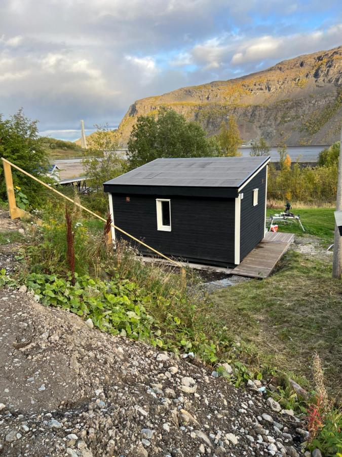 Med Sjoutsikt A Rolige Omgivelser * Alta