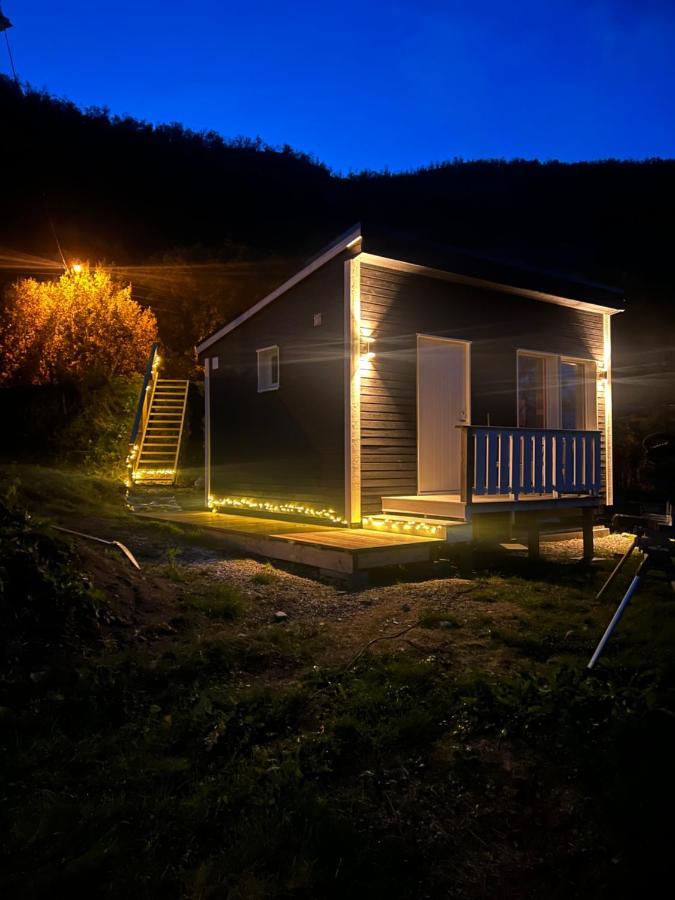 Casa vacanze Med Sjoutsikt A Rolige Omgivelser