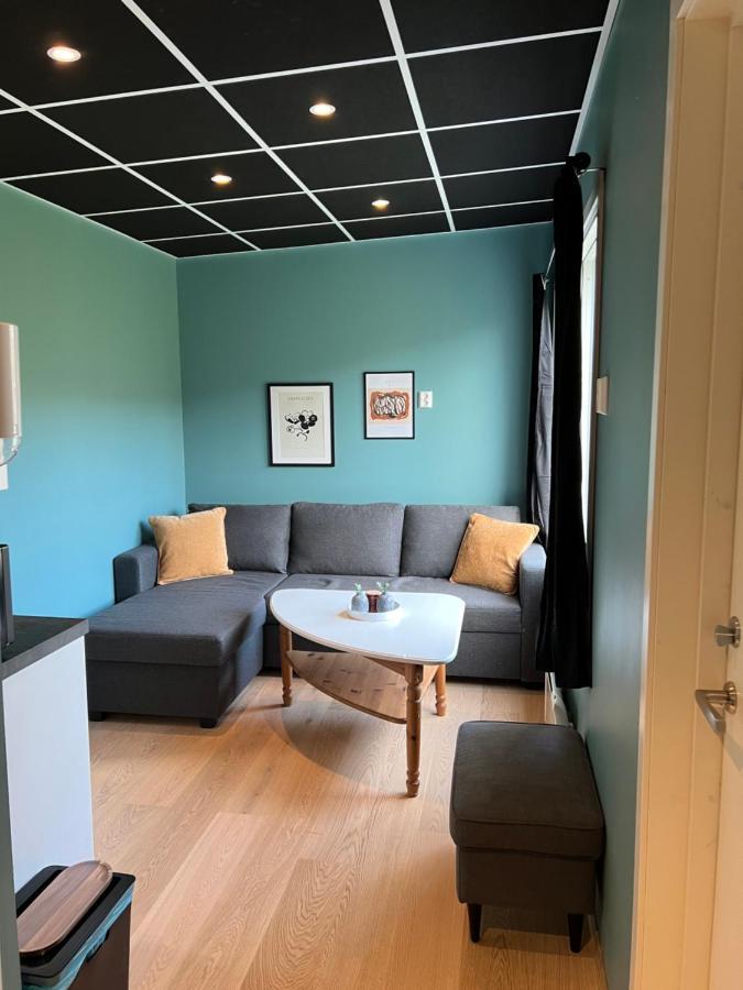 Med Sjoutsikt A Rolige Omgivelser *