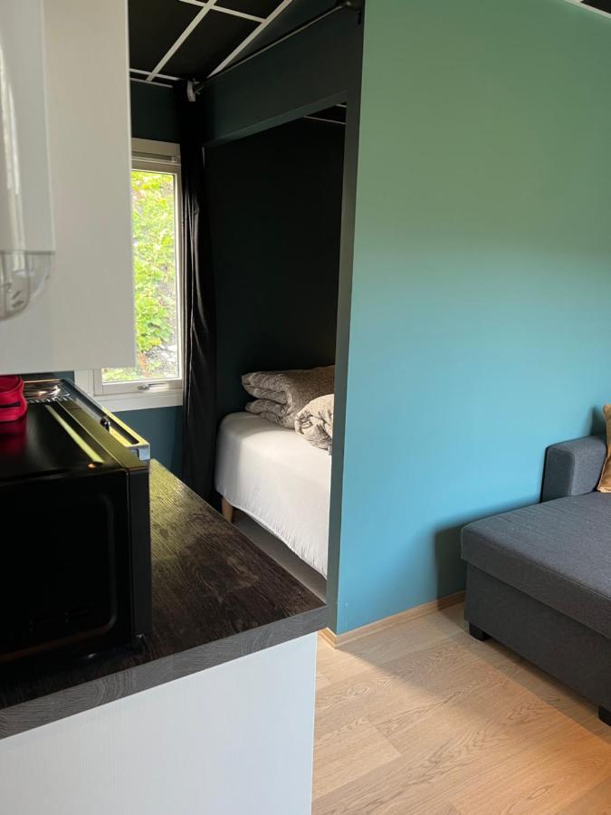 Med Sjoutsikt A Rolige Omgivelser Casa vacanze *